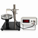 Tension Coefficients Apparatus